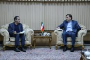 اجرای طرحهای اشتغالزایی در مناطق محروم روستایی گامی موثر در مسیر توسعه پایدار است