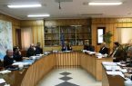 موضوعات مرتبط با مدیریت پسماندهای رشت مورد بررسی قرار گرفت