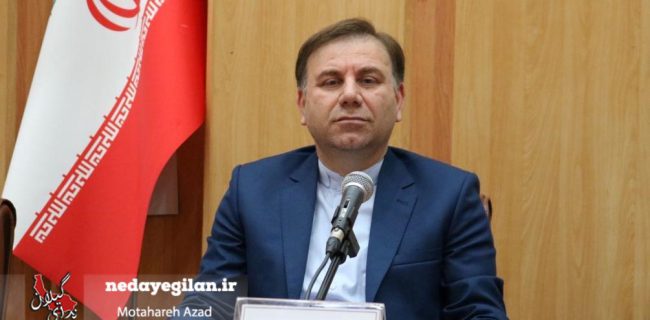 امکانات و تجهیزات دانشگاه علوم پزشکی گیلان از میانگین کشور پایینتر است امکانات و تجهیزات دانشگاه علوم پزشکی گیلان از میانگین کشور پایینتر است