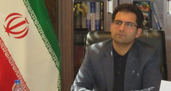 سید محسن موسوی فرماندار جدید شهرستان شفت شد