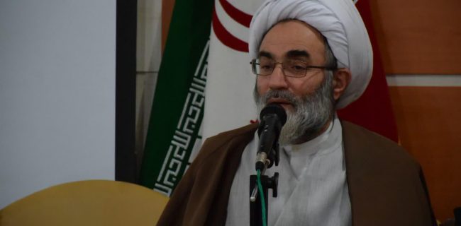 تربیت جوان مومن و انقلابی با ترویج سبک زندگی اسلامی محقق می‌شود/ دشمن تحریف واقعیت های انقلاب را دنبال می کند