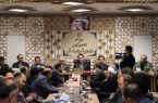 وحید پورحضرت فرماندار ماسال شد