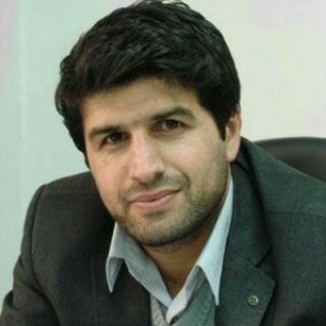 زندگینامه و روزمه موسی روزبه کاندیدای انتخابات مجلس از آستانه اشرفیه زندگینامه و روزمه موسی روزبه کاندیدای انتخابات مجلس از آستانه اشرفیه
