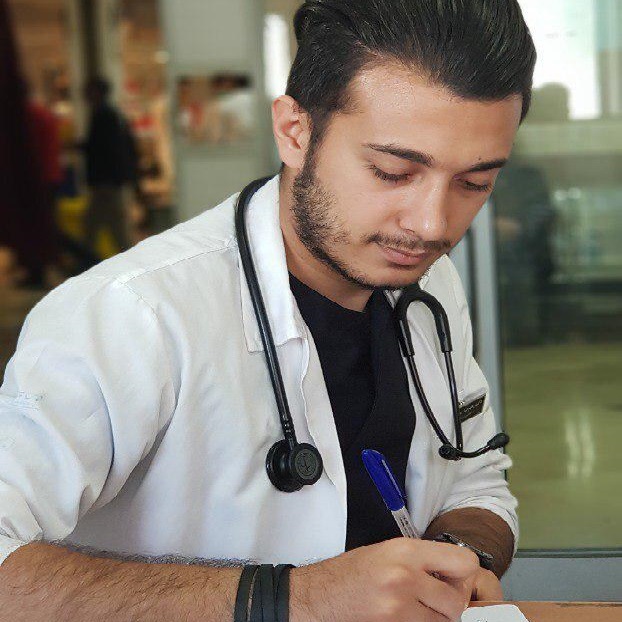 اکثر مراجعان با علایم آنفلوآنزا سرپایی درمان می شوند/قرص اسلتامیویر و واکسن مانع ابتلا به سرما خوردگی نمی شوند/رعایت نکات بهداشتی بهترین راه برای عدم ابتلا به ویروس است اکثر مراجعان با علایم آنفلوآنزا سرپایی درمان می شوند/قرص اسلتامیویر و واکسن مانع ابتلا به سرما خوردگی نمی شوند/رعایت نکات بهداشتی بهترین راه برای عدم ابتلا به ویروس است