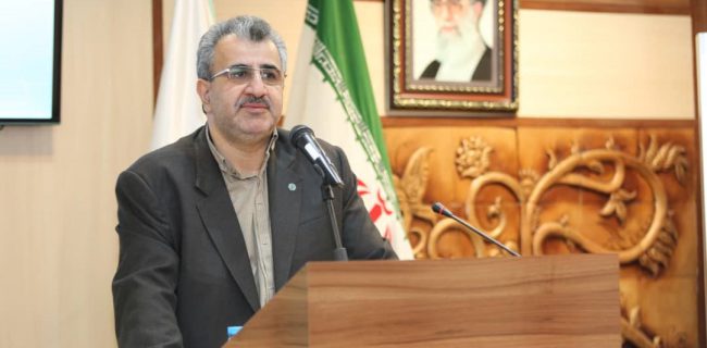 روابط عمومی کارآمد موجب اعتلای سازمان می شود.