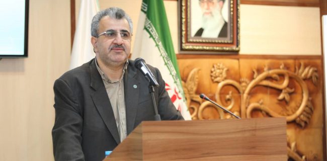 روابط عمومی کارآمد موجب اعتلای سازمان می شود.