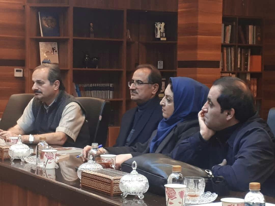 حمایت سازمان مدیریت و برنامه ریزی گیلان از خرید خانه شیون فومنی برای ایجاد موزه حمایت سازمان مدیریت و برنامه ریزی گیلان از خرید خانه شیون فومنی برای ایجاد موزه
