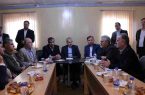آزادسازی مسیر احداث راه آهن رشت-کاسپین/اتصال بندر کاسپین به شبکه ریلی در سال 99