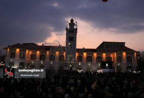 گزارش تصویری برگزاری مراسم «روز رشت»