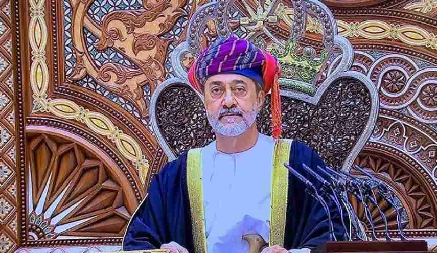 پادشاه جدید عمان کیست؟/آیا «هیثم بن طارق» رابطه خوب عمان با ایران را حفظ می کند؟ پادشاه جدید عمان کیست؟/آیا «هیثم بن طارق» رابطه خوب عمان با ایران را حفظ می کند؟