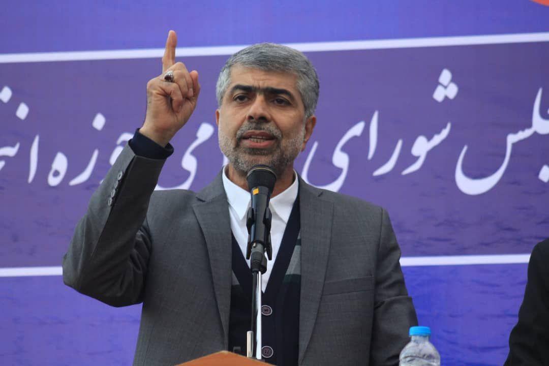 کسب رتبه اول آرا در گیلان با اختلاف ۲۰هزار رای تاریخ ساز شد کسب رتبه اول آرا در گیلان با اختلاف ۲۰هزار رای تاریخ ساز شد