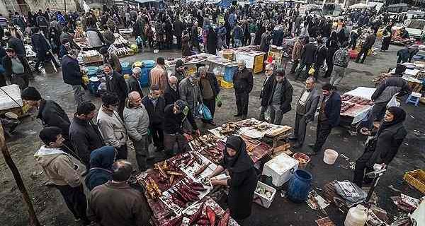 تعطیلی بازار جمعه صومعه سرا برای پیشگیری از شیوع کرونا | پایگاه خبری ندای  گیلان|اخبار گیلان و ایران | پایگاه خبری ندای گیلان|اخبار گیلان و ایران