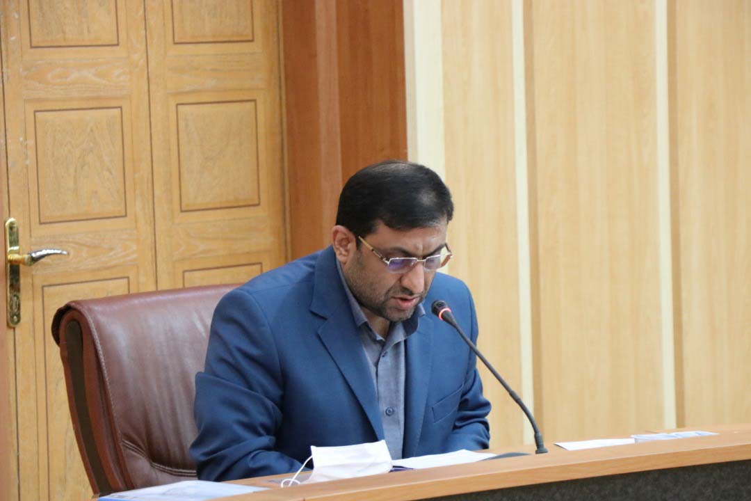 پرداخت ۶۰۰ میلیون تومان تسهیلات حمایتی کرونا در استان پرداخت ۶۰۰ میلیون تومان تسهیلات حمایتی کرونا در استان
