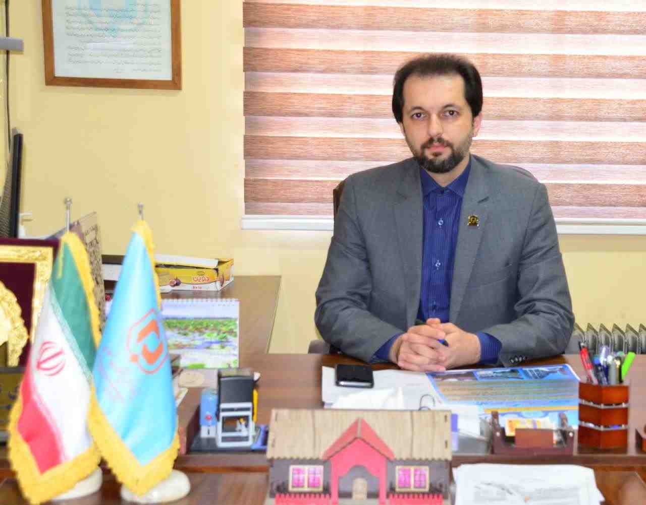 شاخص صدور سند در فومن از میانگین استانی و کشوری بیشتر است/به متقاضیان مسکن روستایی فومن بدون نوبت وام کم بهره پرداخت می شود شاخص صدور سند در فومن از میانگین استانی و کشوری بیشتر است/به متقاضیان مسکن روستایی فومن بدون نوبت وام کم بهره پرداخت می شود