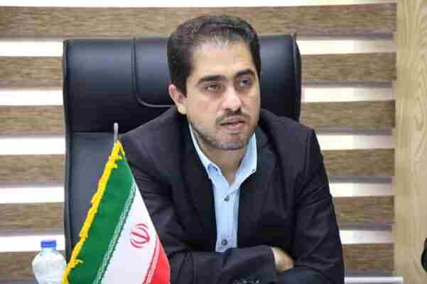 لزوم فعال کردن کمیتههای ۲۲گانه برای گرامیداشت دهه فجر در شهرستان ماسال لزوم فعال کردن کمیتههای ۲۲گانه برای گرامیداشت دهه فجر در شهرستان ماسال