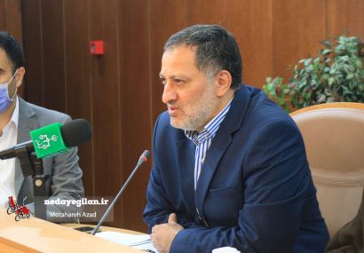 حفاظت از محیط زیست باید با مشارکت فعال مردم باشد