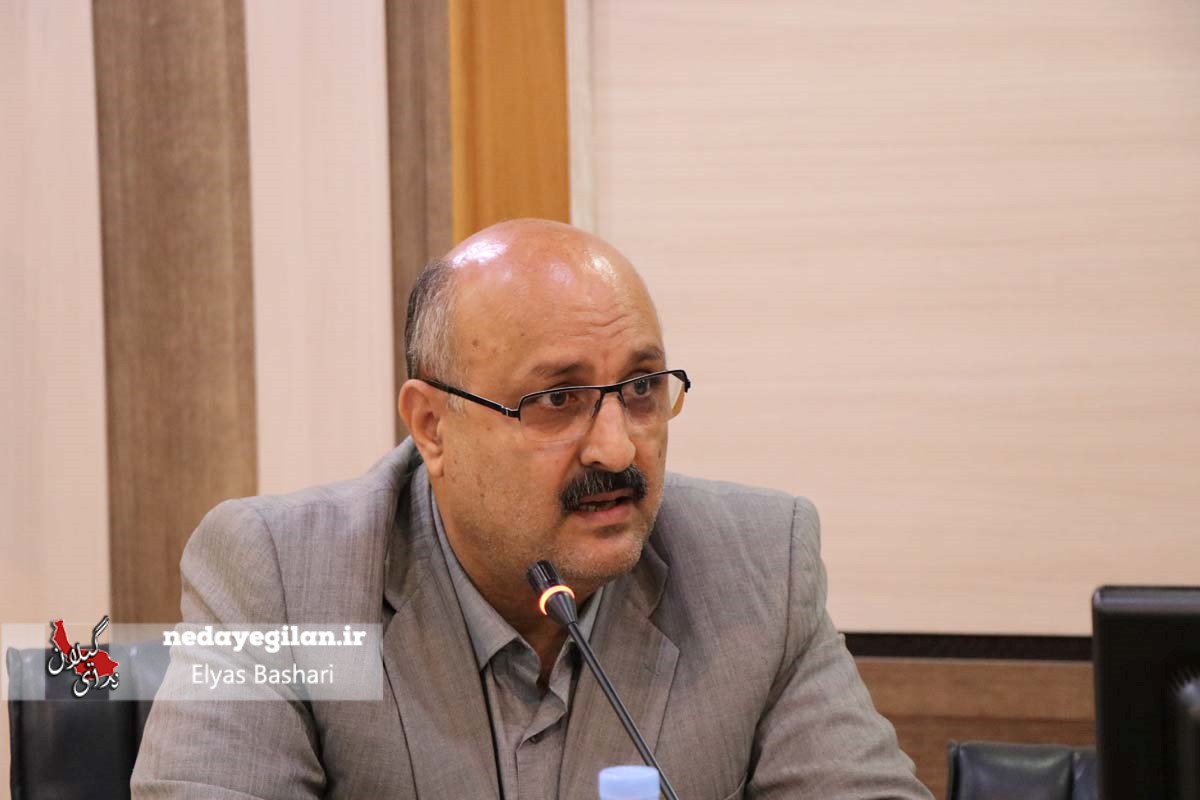 فرسودگی ۳۰ درصدی شبکه برق استان گیلان/۸۰۰ میلیارد تومان به شرکت توانیر گیلان تخصیص داده شد فرسودگی ۳۰ درصدی شبکه برق استان گیلان/۸۰۰ میلیارد تومان به شرکت توانیر گیلان تخصیص داده شد
