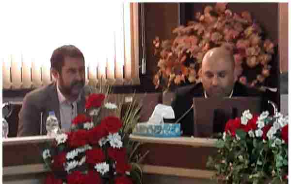 لزوم توسعه همکاری دستگاهها به منظور جلوگیری از فعالیتهای غیرمجاز در حوزه گردشگری گیلان لزوم توسعه همکاری دستگاهها به منظور جلوگیری از فعالیتهای غیرمجاز در حوزه گردشگری گیلان