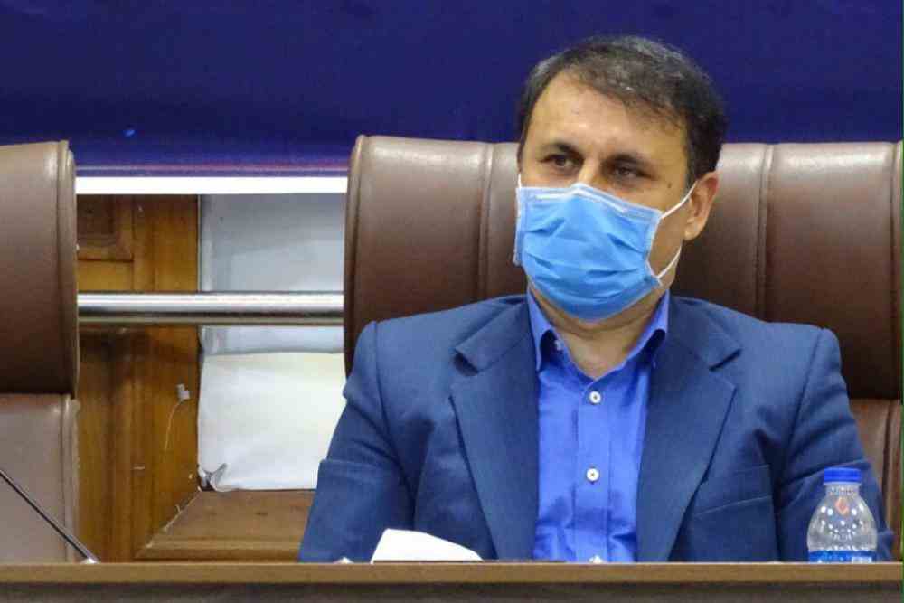 اثرگذاری نقش بانوان در تمام فعالیت های اجتماعی باید ارتقا پیدا کند/لزوم احداث بازارچه های سنتی در ورودی شهر رشت اثرگذاری نقش بانوان در تمام فعالیت های اجتماعی باید ارتقا پیدا کند/لزوم احداث بازارچه های سنتی در ورودی شهر رشت