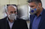 در قبال خانواده زندانی ها مسئول هستیم