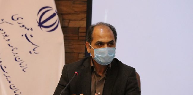 انتشار ۲۱ عنوان کتاب و گزارش تحلیلی در معاونت آمار سازمان مدیریت گیلان/جانمایی ۴۷۱ هزار هکتار از اراضی ملی گیلان در طرح کاداستر