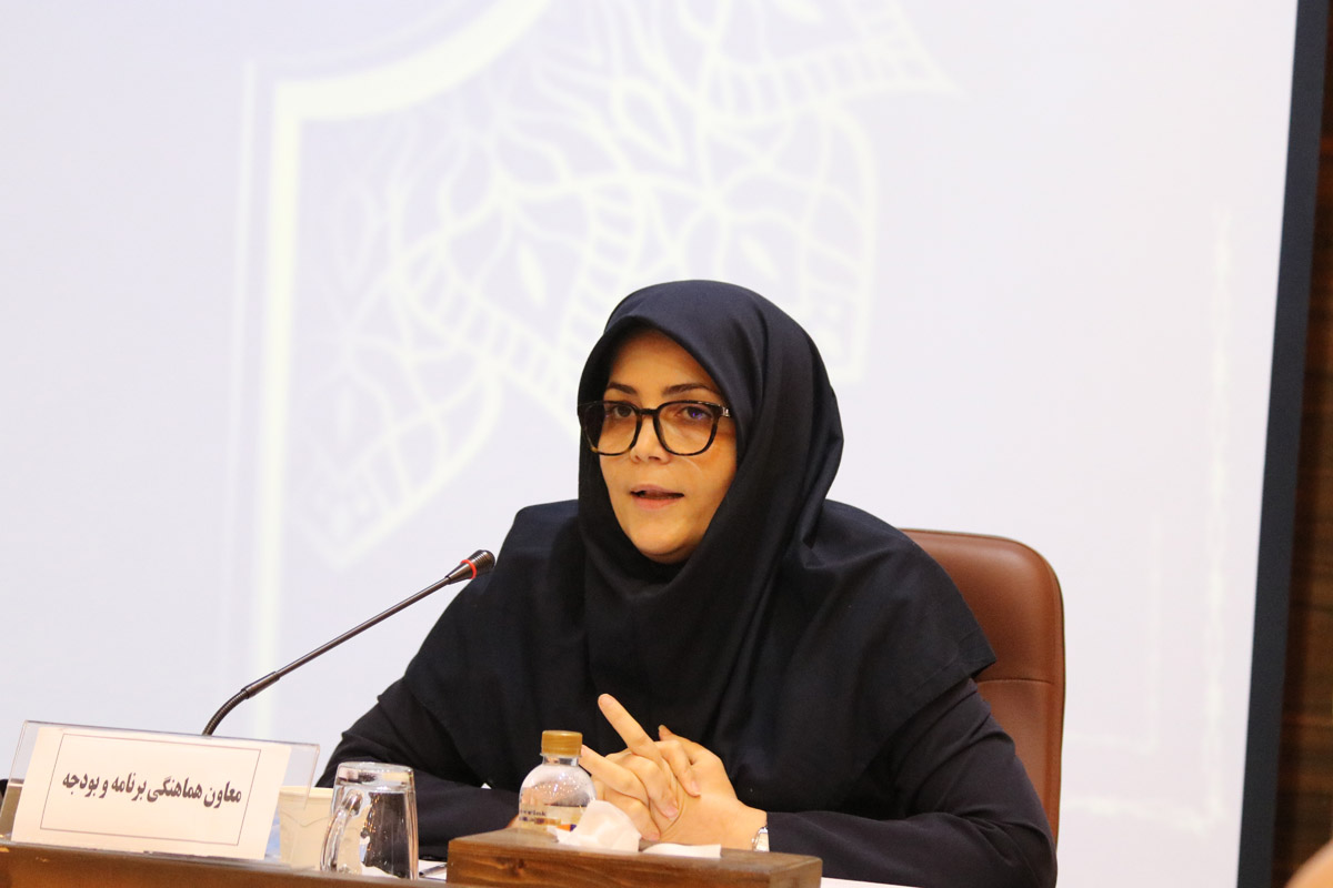 مطالبات مانده ذخیره مرخصی بازنشستگان دستگاه های اجرایی گیلان در آستانه نوروز ۱۴۰۰ پرداخت شد/انضباط مالی در دستور کار سازمان مدیریت وبرنامه ریزی مطالبات مانده ذخیره مرخصی بازنشستگان دستگاه های اجرایی گیلان در آستانه نوروز ۱۴۰۰ پرداخت شد/انضباط مالی در دستور کار سازمان مدیریت وبرنامه ریزی