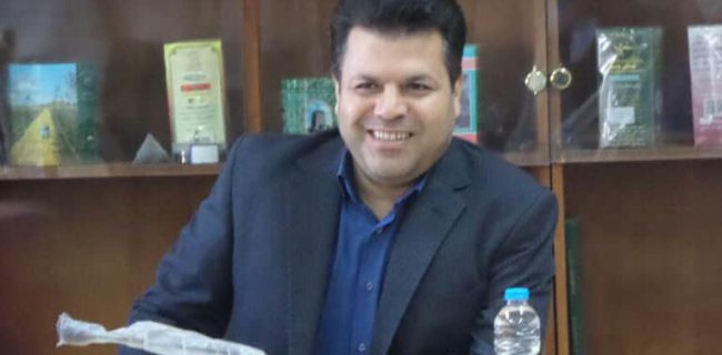 چای داخلی (ایرانی)، چایی سالم و با پتانسیل بالای ارگانیک بودن
