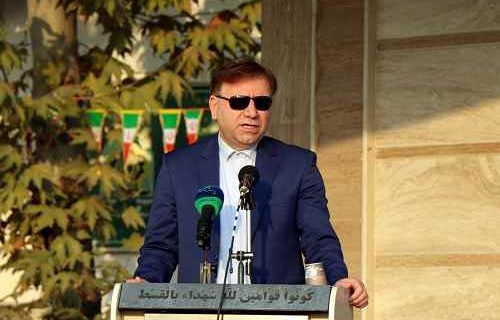 ارتش نماد میهن‌دوستی، شجاعت و فداکاری است/خدمات نیروهای ارتش در بحران کرونا از یاد مردم نخواهد رفت