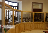 موزه رشت به موزه باستانشناسی تبدیل می شود/مرمت خانه موزه مشروطه رشت به زودی پایان می یابد موزه رشت به موزه باستانشناسی تبدیل می شود/مرمت خانه موزه مشروطه رشت به زودی پایان می یابد