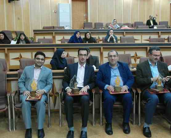 از تحصیل در روستای صعبالعبور تا قرار گرفتن در بین دانشمندان برتر جهان/باید بیشتر و بیشتر امیدوار بود! از تحصیل در روستای صعبالعبور تا قرار گرفتن در بین دانشمندان برتر جهان/باید بیشتر و بیشتر امیدوار بود!