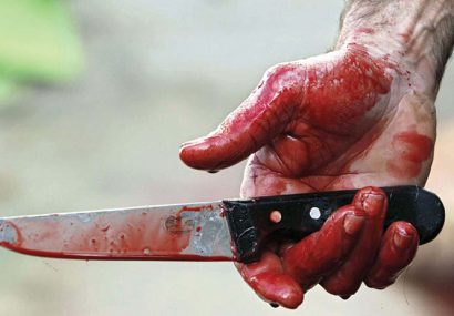 قتل هولناک زن ورامینی برای سرقت طلا‌هایی که بدل بود