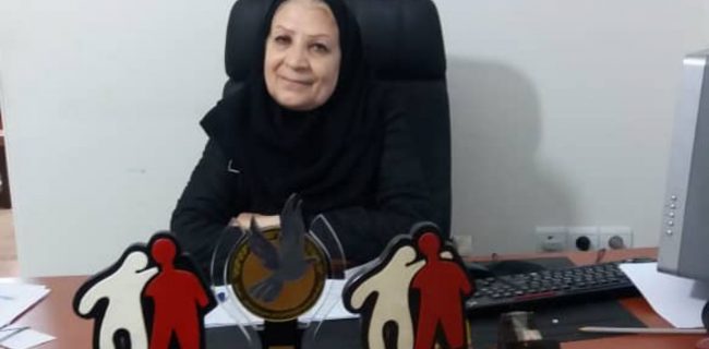 درمانگاه تخصصی هموفیلی شهر رشت، سومین درمانگاه جامع هموفیلی کشور