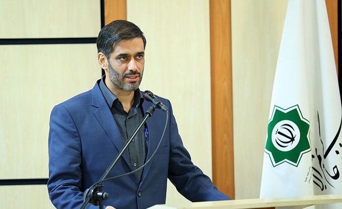 قالیباف در حال حذف رقبای درون جریانی برای انتخابات/سردار محمد به شهرداری تهران می رود؟ قالیباف در حال حذف رقبای درون جریانی برای انتخابات/سردار محمد به شهرداری تهران می رود؟