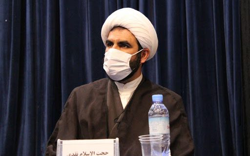 متاسفانه مادران به توصیه پزشکان به غربالگری میروند و فرزندانشان را سقط می کنند/مردم در کنار مسائل پزشکی به مسائل فقهی توجه کنند