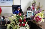اهدای بسته های کمک معیشتی به خانواده های نیازمند دانش آموزان خمامی