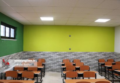 مدارس ابتدایی گیلان شنبه و یکشنبه غیرحضوری شد