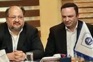 تمجید وزیر کار از عملکرد یکساله دکتر رضا مسرور در صندوق بازنشستگی فولاد/ مدیری که در هر پستی درخشید