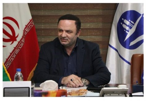 تمامی شرکت های تولیدی صندوق بازنشستگی فولاد به سود دهی رسیدند تمامی شرکت های تولیدی صندوق بازنشستگی فولاد به سود دهی رسیدند