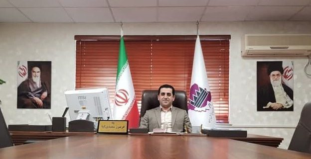 اشتغال بیش از ۱۶ هزار نفر در واحدهای مستقر در شهرک‌های صنعتی گیلان