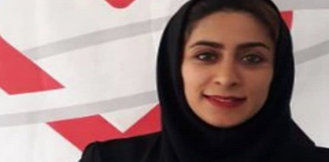 زهرا سهرابی: بزرگترین مشکل زنان جامعه ما عدم خودباوری است/تلاش می کنم هرروز بیشتر از قبل به اصول انسانی پایبند باشم