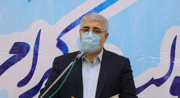 تحقق آرمان و اهداف نظام مرهون وجود نیروهای متعهد و انقلابی است