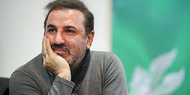 درگذشت علی سلیمانی به دلیل ابتلا به کرونا