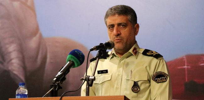 انهدام شرکت هرمی در و دستگیری ۱۶ عضو آن در شهرستان خمام