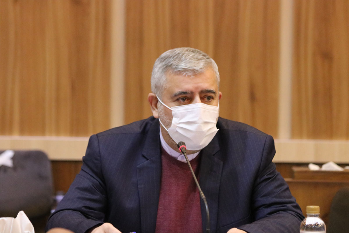 طولانی شدن پروژههای عمرانی در گیلان طرحها را از حالت اقتصادی خارج کرده است طولانی شدن پروژههای عمرانی در گیلان طرحها را از حالت اقتصادی خارج کرده است