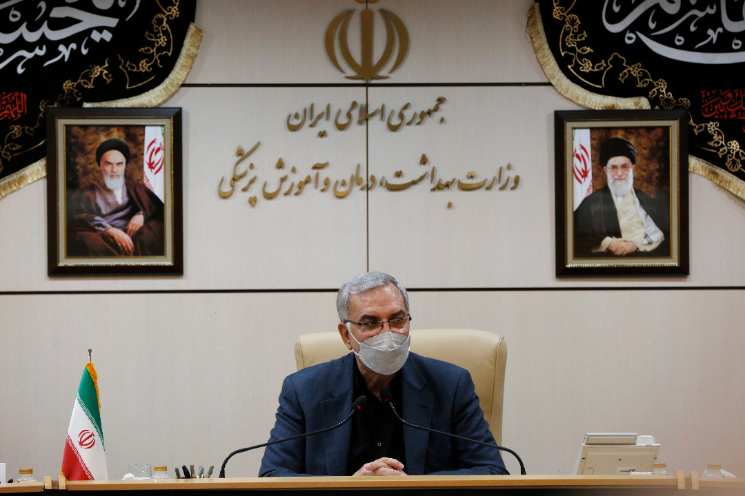 تبدیل وضعیت نیروهای قراردادی در دستورکار است / واکسیناسیون به معنای پایان کرونا نیست تبدیل وضعیت نیروهای قراردادی در دستورکار است / واکسیناسیون به معنای پایان کرونا نیست