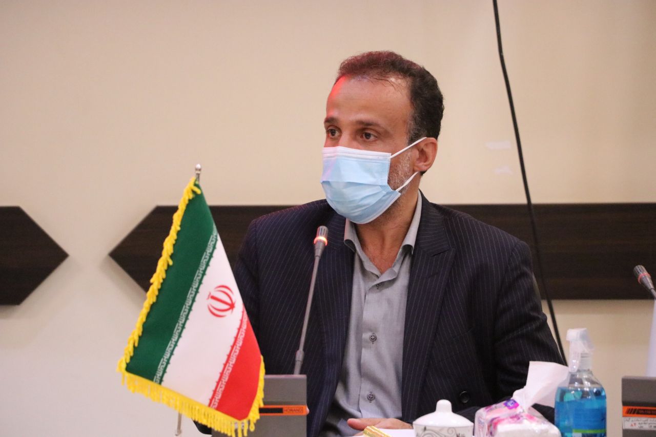 موافقت سازمان شیلات با واگذاری اسلکه و بندر کیاشهر به بخش خصوصی موافقت سازمان شیلات با واگذاری اسلکه و بندر کیاشهر به بخش خصوصی