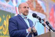 برگزاری یادواره شهدای صومعهسرا با سخنرانی «محمدباقر قالیباف»