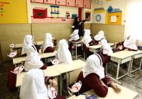 سال تحصیلی جدید با حضور ۳۸۰ هزار دانش‌آموز در گیلان آغاز شد
