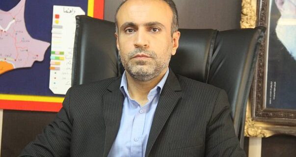 دستگیری شهرداران در رودبار به رستم آباد رسید