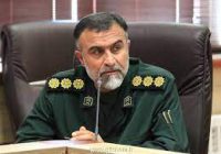 خدمات رسانی هزار و ۳۹۰ خادم گیلانی به زائران اربعین